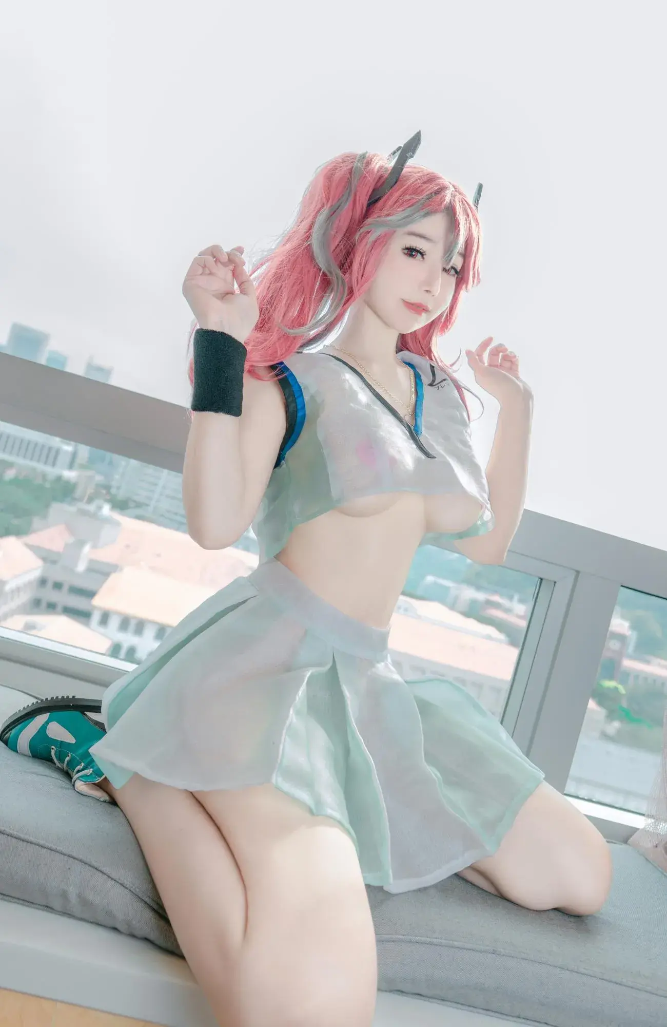 图片[4]-KitkatCosplay9 – 写真合集 [8套] [持续更新…]-胖次猫自习室