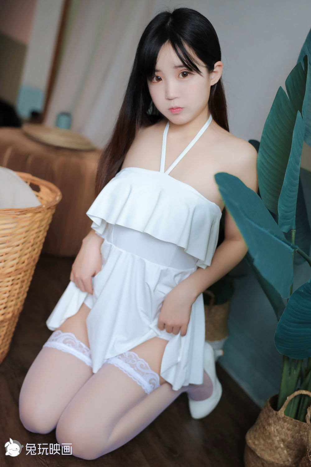 图片[5]-御子Yumiko – 写真合集 [7套] [持续更新...]-胖次猫自习室