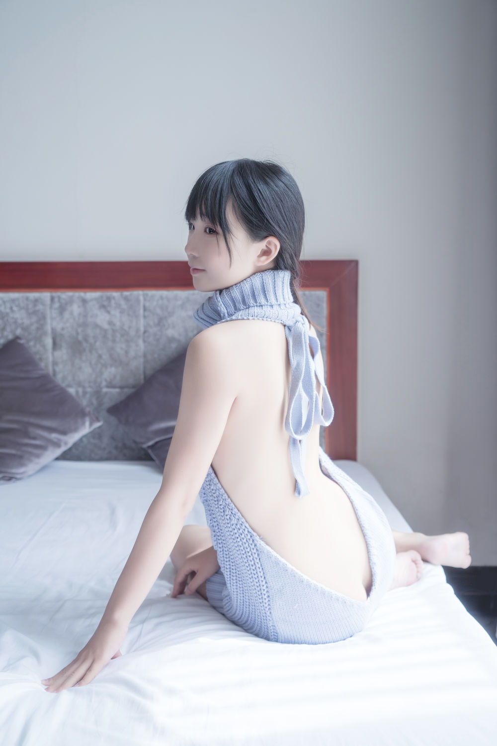 图片[1]-御子Yumiko – 写真合集 [7套] [持续更新...]-胖次猫自习室