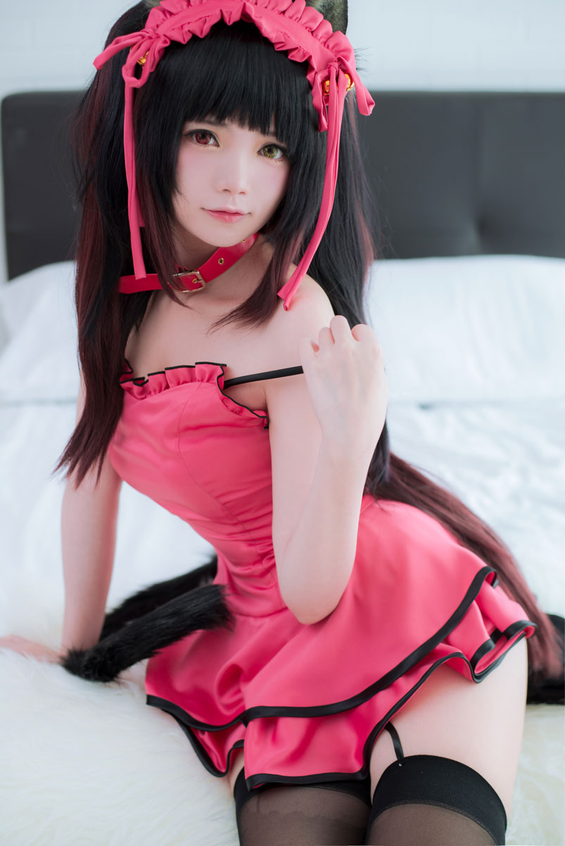 图片[3]-越南Coser@Miu只 – 写真合集 [7套] [持续更新...]-胖次猫自习室