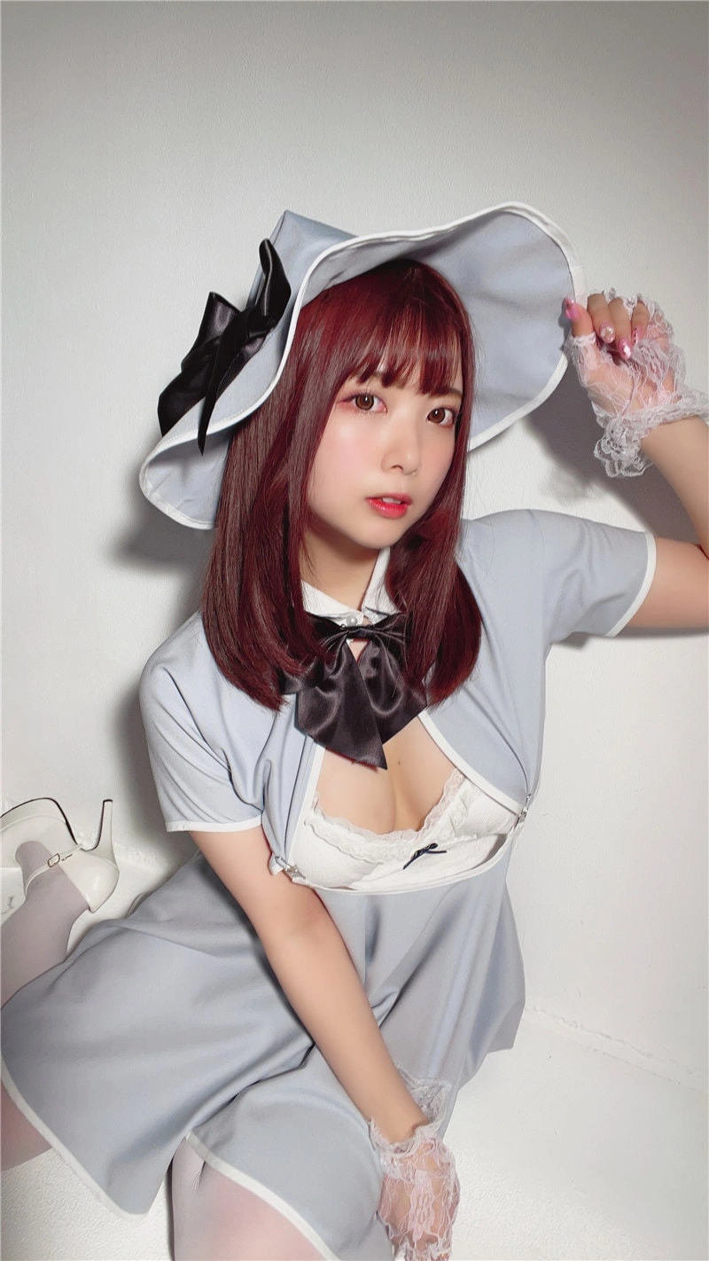 图片[6]-日本Coser Tomiko – 写真合集 [20套] [持续更新...]-胖次猫自习室